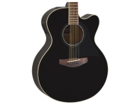 Yamaha CPX 600 Black Yamaha CPX 600 Black